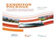 EXHIBITOR PACKAGE...GREETINGS The City of Ottawa is honoured to be hosting the 2014 MISA Ontario Annual Conference and Trade Show, June 8 through 11, at the Ottawa Convention Centre,