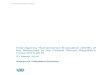 Inter-Agency Humanitarian Evaluation (IAHE) of the Response to the Central African ... · 2016. 5. 11. · Inter-Agency Humanitarian Evaluation (IAHE) of the Response to the Central