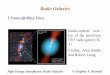9 Radio Galaxies - Australian National Universitygeoff/HEA/9_Radio_Galaxies.pdf · 2011. 9. 29. · High Energy Astrophysics: Radio Galaxies 17/56 Since is the absolute maximum amount
