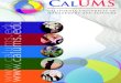  · Management and Sciences Office of Admissions 721 N. Euclid Street Anaheim, CA 92801 Contact for more information: Tel: 714-533-3946 Fax: 714-533-7778 Email: admissions@calums.edu