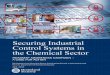 Securing Industrial Control Systems in the Chemical Sector · 2018. 3. 11. · working in partnership with the Department of Homeland Security (DHS) to address Industrial Control