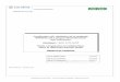 Certification NF validation de la méthode RAPID’E.coli 2 pour le … · 2017. 8. 11. · Mise en conformité par rapport au référentiel NF EN ISO 16140/A1 ... 4832 :1991 »