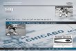 Public Involvement: Community Policing in Chicago ...Public Involvement 2 active part in solving them. Several venues have been created to sup-port this involvement. On the police