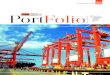 Vol. 29 Issue No. 01 | JANUARY 2019 · 2020. 3. 18. · Vol. 29 Issue No. 01 | JANUARY The Official Publication of International Container Terminal Services, Inc. 2019. MEXICO Contecon