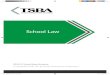 School Law - TSBA...School Board Academy School Law Agenda 8:00 Welcome and Introduction 8:10 The School Law Maze 8:20 Duties and Powers of the Board, Superintendent, and Local Legislative