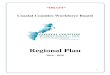 Regional Plan - Coastal Counties Workforce, Inc....2019/05/20  · 3 Coastal Counties Workforce Board (CCWB) WIOA Regional Plan Introduction This Regional Plan addresses the requirements