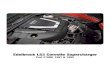 Edelbrock LS3 Corvette Supercharger · Edelbrock strongly recommends that before beginning the install of your 1591 supercharger kit, you take the vehicle to a Chevrolet dealership,