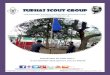 SUBHAS SCOUT GROUP · 2019. 12. 20. · SUBHAS SCOUT GROUP THE SOUTHERN RAILWAY STATE BHARAT SCOUTS & GUIDES I.C.F DISTRICT, CHENNAI-38. SPECIALIZED ON CAMP CRAFT, At ICF DISTRICT