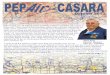 PEP CASARA A · 2020. 1. 18. · October 2013 Well I hope you all enjoyed your summer. I know I certainly did. It was a busy one. There were a few searches within the province, thankfully