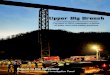 Upper Big Branch - Mine Disasters in the United States · 2014. 12. 20. · lives of miners. The company’s ventilation system did not adequately ventilate the mine. As a result,