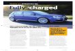 Qs Tuning R32 february 2003.pdf · 2014. 6. 5. · MTM2 2 get. intercooler located in the forward parto the nearside front wheelarch, just behind the bumper grille. Specially configured