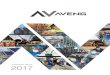 Aveng Integrated report 2017 · Aveng 2017 suite of reports Stay informed This report is complemented by our online information and resources at About the report Reporting approach