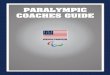 Table of Contents - Team USA/media/USA_Paralympics...Alpine Skiing Coaching Certification Resources NGB/HPMO: USOC/U.S. Paralympics Contact: Jessica Smith, National Teams Manager,