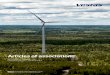 Articles of association - Vestas/media/vestas/investor/investor... · 2019. 5. 13. · Articles of association of Vestas Wind Systems A/S | 3. Article 1 Name and objects (1) The name