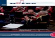 February January - United States Marine Band · 2014. 1. 8. · Barber, and Chick Corea. This performance is followed by the annual Concerto Competition for High School Students at