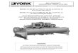 YK Style C Centrifugal Liquid Chillers Operating & Maintenance …cgproducts.johnsoncontrols.com/yorkdoc/160.49-o2.pdf · 2012. 10. 18. · operating & maintenance supersedes: nothing