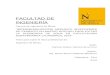 FACULTAD DE INGENIERÍA - COnnecting REpositories · 2019. 8. 12. · En macizo rocoso para evitar la surgencia de agua en Explotación subterránea Cajamarca, 2019. Herrera de la