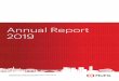 Annual Report 2019 - 三菱UFJフィナンシャル ... · Annual Report 2019 MESSAGE FROM MANAGEMENT Mitsubishi UFJ Investor Services & Banking (Luxembourg) S.A. (MIBL) is a bank