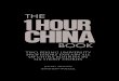 THE 1 HOUR CHINA - Jeffrey Towson 陶迅...2014/02/13  · Version 2013.11.01 iii CAN YOU EXPLAIN CHINA IN AN MEGA-TREND #1 ... If you are a CEO, Managing Director, HR head, or headhunter,