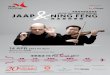 j5w32-ningfeng-v5.pdf 1 13/4/17 11:02 am - HK Phil Violin Concerto no. 2 Allegro non troppo Andante