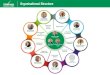 Stevenage Borough Council Organisational Structure · Co-operative neighbourhood management: Rob Gregory Excellent council homes: Jaine Cresser Connected to our customers: Caron Starkey