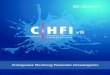 TM C HFI - IT Career Finder · 2015. 6. 28. · The CHFI 312-49 exam will be conducted on the last day of training (optional). Students need to pass the online Prometric exam to receive