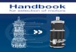 Handbook - AMMC Documents/Dunkermotor...6 1 Systematic Electrical motors consist of a variety of components which are to be treated mathematically • The gearbox is a mechanical converter