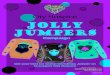 Jolly Jumpers - City Hospice · perhaps say, a certain Shakin Stevens song ! (you-tube it!) Even the ones who initially groan about looking daft secretly enjoy it - and actually seem