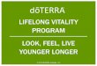 PowerPoint Presentation...döTERRA does not prevent, treat, or cure disease. Your lifestyle choices can help prevent disease. Your doctor treats symptoms and fixes broken parts. Your