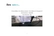 Flexible Endoscope Incident Report October 2020 Volume IIIhealthmark.info/CleaningVerification/SamplingKit/...5.5 A facility was using Avantik Ultraclear Xylene substitute solution