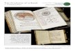 Book anatomy intro 1lynx-open-ed.org/OERs/Book-Anatomy-LL-All.pdfSacrobosco, De sphaera (Wittenberg, 1545)) Scenario: You are applying for a job at the printer!sworkshop. Yourﬁrstjobwillbetofoldsheetsoflaid
