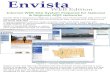 Envista...Envista Envista WEB is designed to allow you to publish your environmental data which has been captured using Envista ARM environmental data management software onto the