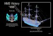 HMS Victory “498”weymuller.free.fr/notice/notice_003052498.pdf · 2019. 8. 3. · (Schiffswerft der Marine) in das Trockendock Nummer 2. Die HMS Victory ist das einzige noch existierende