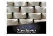 Shadman Group · 2020. 12. 26. · Blowroom and Yarn clearer with foreign fiber detection in Autocone department. - Shade control in each department and packing with the help of UV