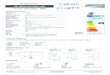1260 Kit Neon Flex MicroSideEmitting IP67 led/1260... · 2020. 6. 9. · IEC/TR 62778:2014 - IEC 62471 - Gruppo di rischio fotobiologico (Rg1) IEC/EN 62031:2008 +A1:2013 +A2:2015