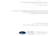 Report of the Working Group on the ICES ACOM/SCICOM … Reports/Expert Group... · 2013. 2. 15. · International Council for the Exploration of the Sea Conseil International pour