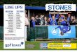 WEALDSTONE SPELTHORNE - WFC History · 2016. 10. 18. · professional footballer Enoch Showammi smashing home a 25 yard free kick. In 2007, after many great years playing in the Middlesex
