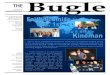 October 2015 A Publication of - Bethany Christian Church · 2014. 10. 7. · BUGLE Care Ministry BirthdaysJames McReynolds Please remember the birthdays of our shut-ins with cards