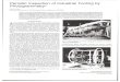 Periodic Inspection of Industrial Tooling by Photogrammetry · 2008. 3. 11. · Periodic Inspection of Industrial Tooling by Photogrammetry* Clive S. Fraser Geodetic Services, Inc.,