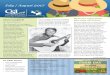 July / August 2017countrysideliving.com/wp-content/uploads/2015/05/... · Glen Campbell was a session guitarist for some of the best in the business. The list of musicians that Glen