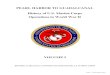 History of the U.S. Marine Corps in WWII Vol I - Pearl Harbor to … · 2017. 7. 7. · Pearl Harbor to Guadalcanal HISTORY OF U. S. MARINE CORPS OPERATIONS IN WORLD WAR II VOLUME