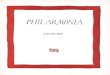 PHILARMONIA - COnnecting REpositories · 2017. 12. 3. · passé: Frescobaldi, de Grigny, etc. Ces musiciens de génie ont utilisé le plaint ¿Ki'íic en rondes. lis ne pouvaient