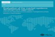 Lessons for expanded use and adaptive management at Sida ......Itad 2018:2b Evaluation of the market systems development approach Lessons for expanded use and adaptive management at