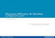 Pearson Efficacy & Quality CASE STUDY...Pearson Efficacy & Quality CASE STUDY SuccessMaker® 2 KEY FINDINGS From 2010 to 2014, Farmington Public Schools (FPS) reduced the gap in the