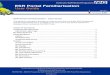 ESR Portal Familiarisation User Guide · 2018. 12. 15. · ESR Portal Familiarisation - User Guide ... ET-2040 v2.0 . Page 4 My ESR Dashboard The My ESR dashboard is the default view