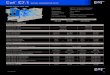 C7.1 150&135 ekw Specsheet-080218 - Peterson Power · 2018. 11. 12. · Cat C7.1 DIESEL GENERATOR SETS Standby & Prime: 60 Hz, 480V PACKAGE PERFORMANCE LEHE1583-00 1/2 Standby Prime