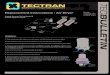 REMOVAL - Tectran · 2018. 12. 14. · If a Holset compressor; the check valve setup is different prior to the supply reservoir. 15. Inspect your vehicle for an alcohol injector between