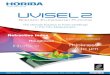 Uvisel 2 Scientific Ellipsometric Platform - HoribaUVISEL 2 performance and versatility. Work Faster & Smarter UVISEL 2 is a fully integrated system that delivers fast analysis and