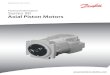 Series 90 Axial Piston Motors Technical Information Manual 90 Fixed MOTOR.pdf Fixed Displacement Motor,