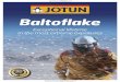 8.jotun.baltoflake.brochure.codelpa · 2020. 8. 27. · Jotun Marine Coatings and Jotun Protective Coatings offices worldwide Legal Jotun entities world wide are listed. For details